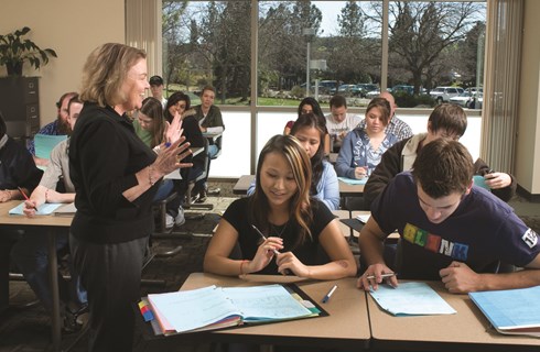 Sierra College